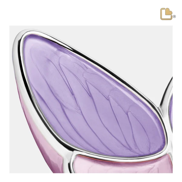 Wings of Hope™ - Lavender - Afbeelding 3
