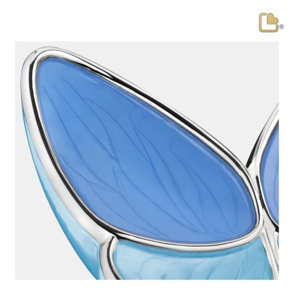 Wings of Hope™ - Blue - Afbeelding 3