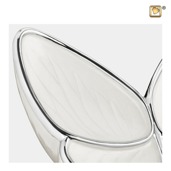 Wings of Hope™ - White - Afbeelding 3