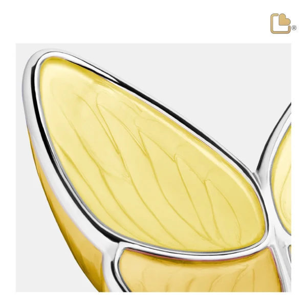 Wings of Hope™ - Yellow - Afbeelding 3