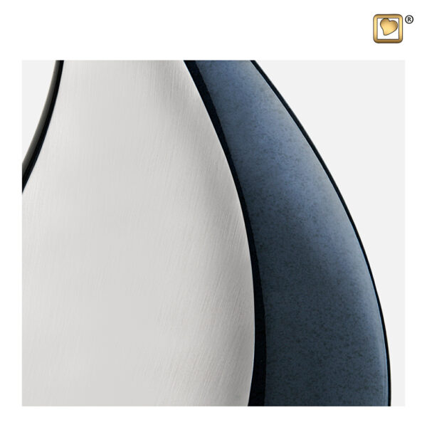 TearDrop™ - Midnight Silver - Afbeelding 3