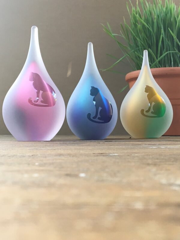 Memorie Line - Small Drop - Afbeelding 5