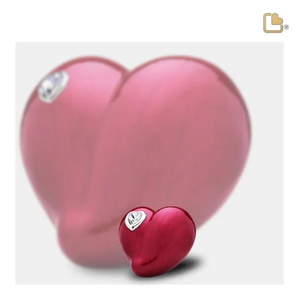 LoveHeart™ Red - Afbeelding 4