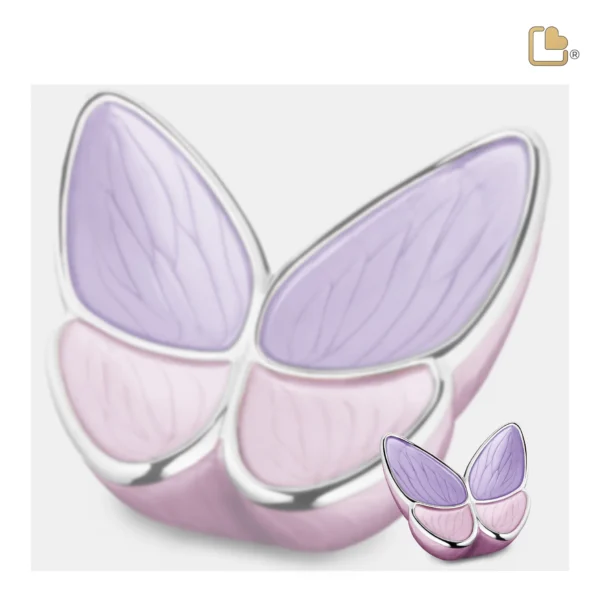 Wings of Hope™ - Lavender - Afbeelding 4