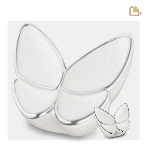 Wings of Hope™ - White - Afbeelding 4