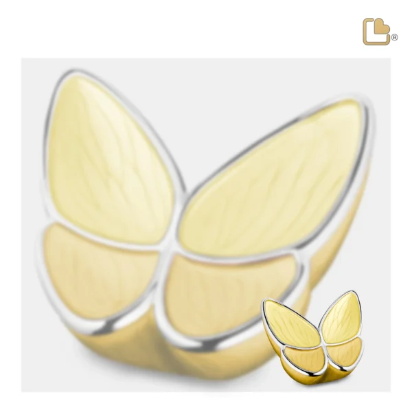 Wings of Hope™ - Yellow - Afbeelding 4