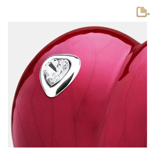 LoveHeart™ Red - Afbeelding 3