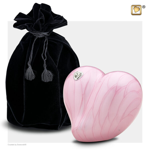 LoveHeart™ Pink - Afbeelding 4