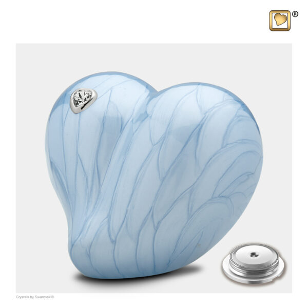 LoveHeart™ Blue - Afbeelding 3
