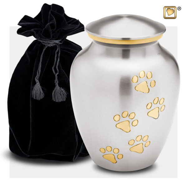 Classic Pet Collection - Silver - Afbeelding 4