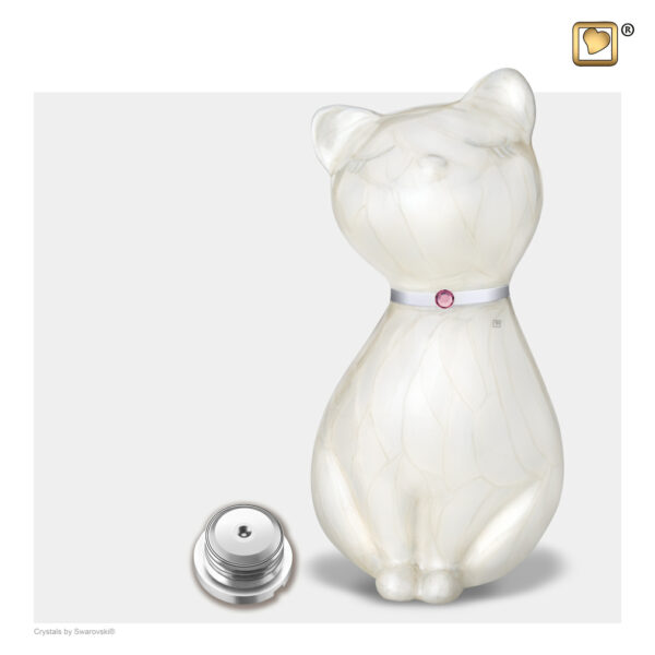 PrincessCat - White - Afbeelding 3