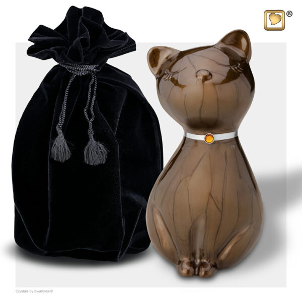 PrincessCat - Bronze - Afbeelding 4