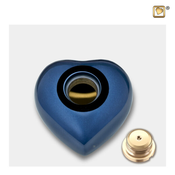 Heart Pet - Blue - Afbeelding 3