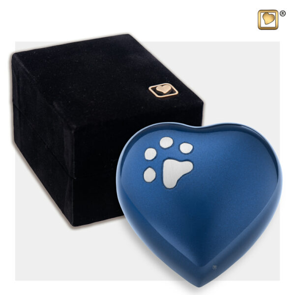 Heart Pet - Blue - Afbeelding 4
