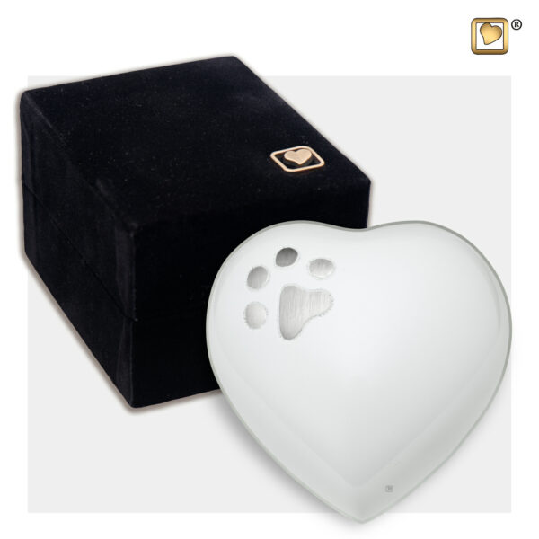 Heart Pet - White - Afbeelding 4