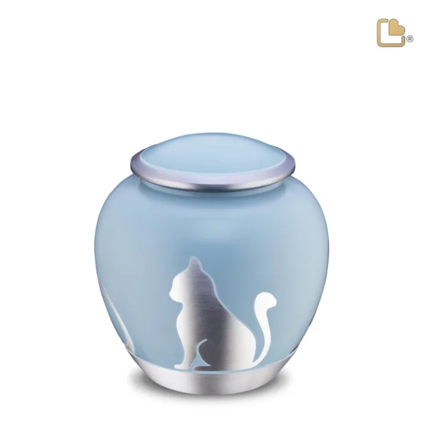 Shadow™ Cat - Blue