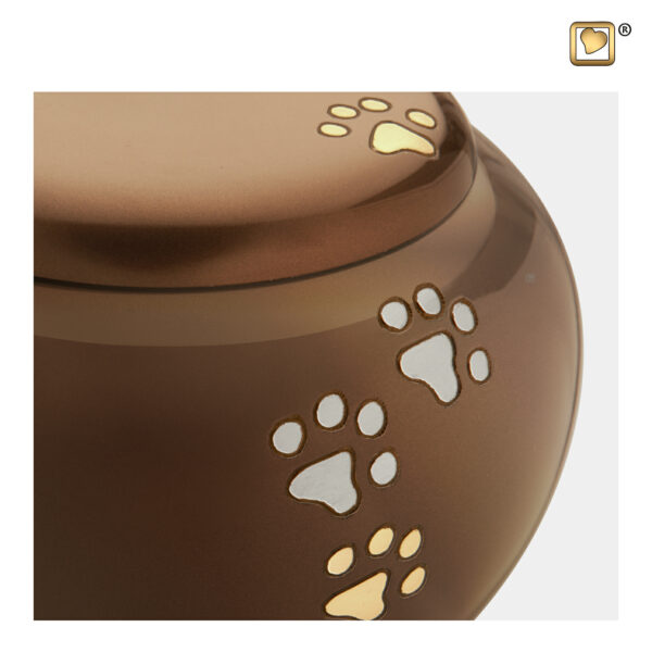 Cuddle Pet Collection - Bronze - Afbeelding 3