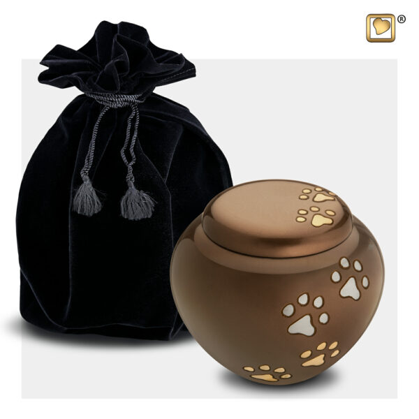 Cuddle Pet Collection - Bronze - Afbeelding 4