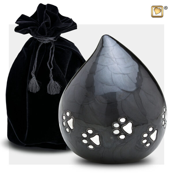 LoveDrop - Black - Afbeelding 3