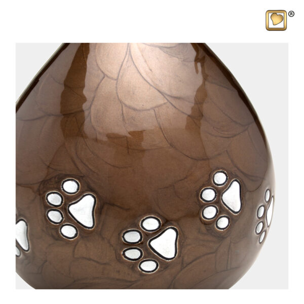 LoveDrop - Bronze - Afbeelding 3