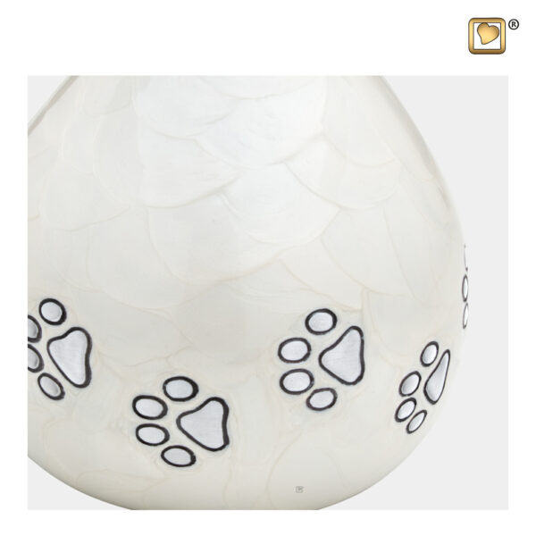 LoveDrop - White - Afbeelding 4