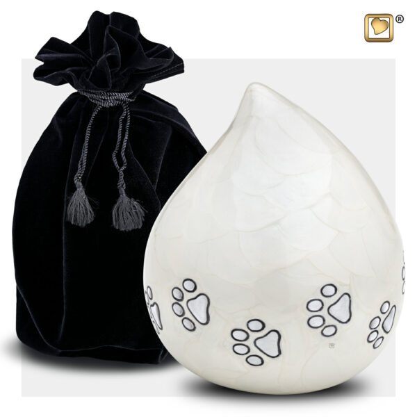 LoveDrop - White - Afbeelding 3