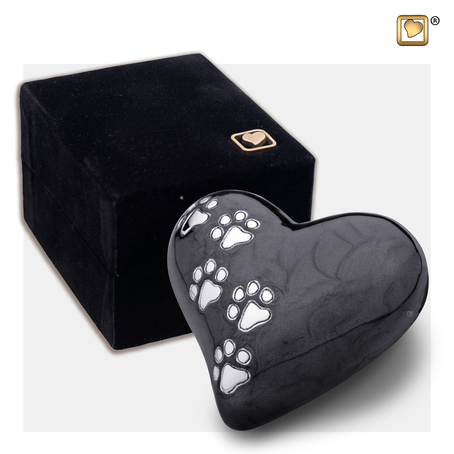 Heart Pet Collection Midnight - Keepsake - Afbeelding 4