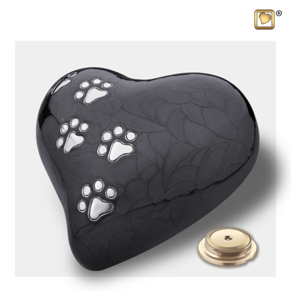Heart Pet Collection - Midnight - Afbeelding 3