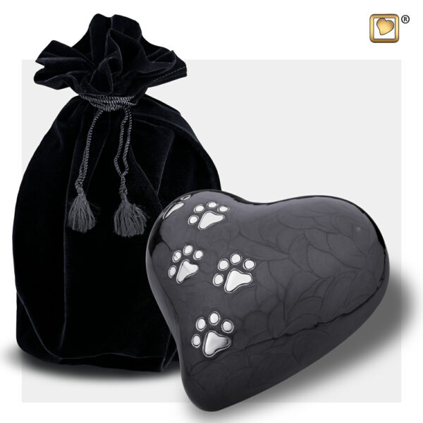 Heart Pet Collection - Midnight - Afbeelding 4