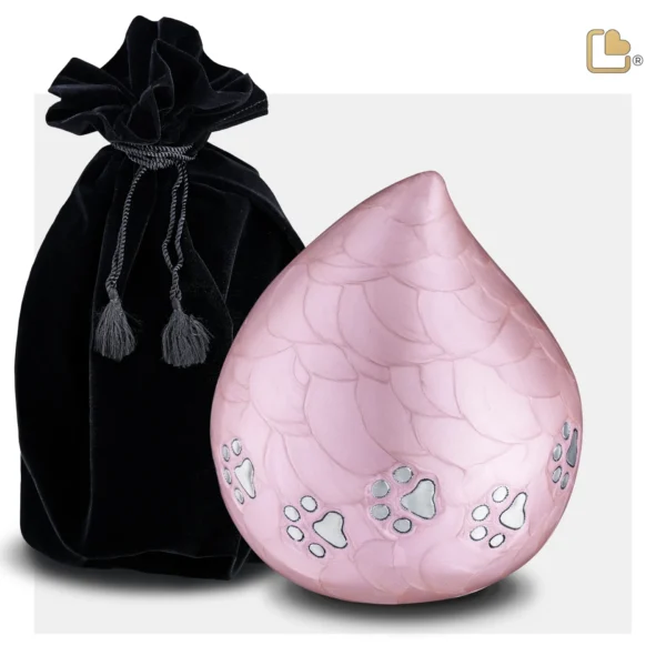 LoveDrop - Pink - Afbeelding 4
