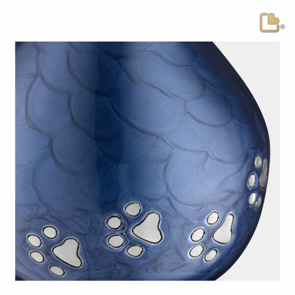 LoveDrop - Blue - Afbeelding 3