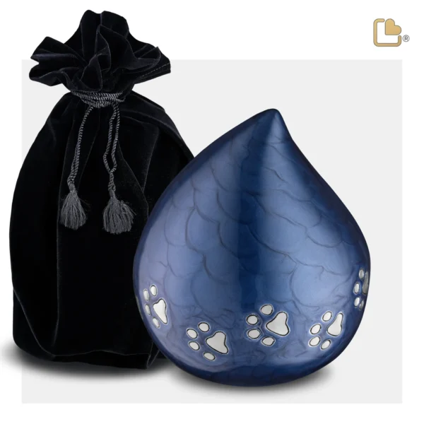 LoveDrop - Blue - Afbeelding 4