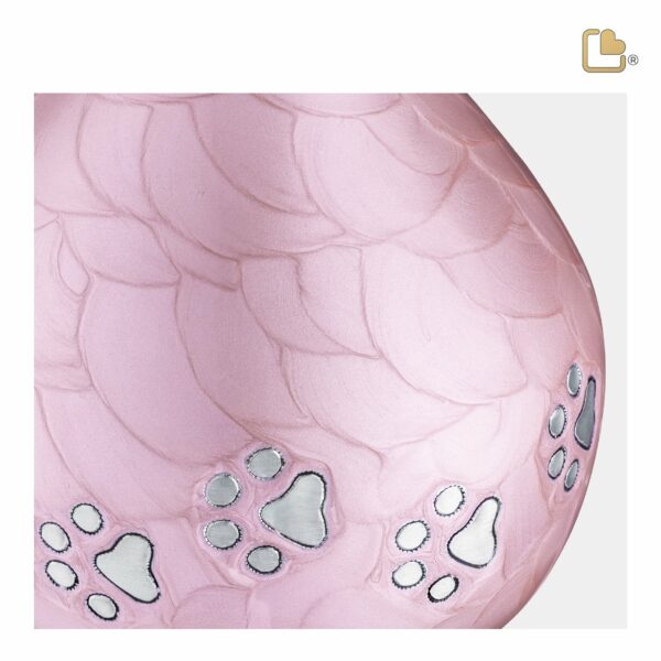 LoveDrop - Pink - Afbeelding 3