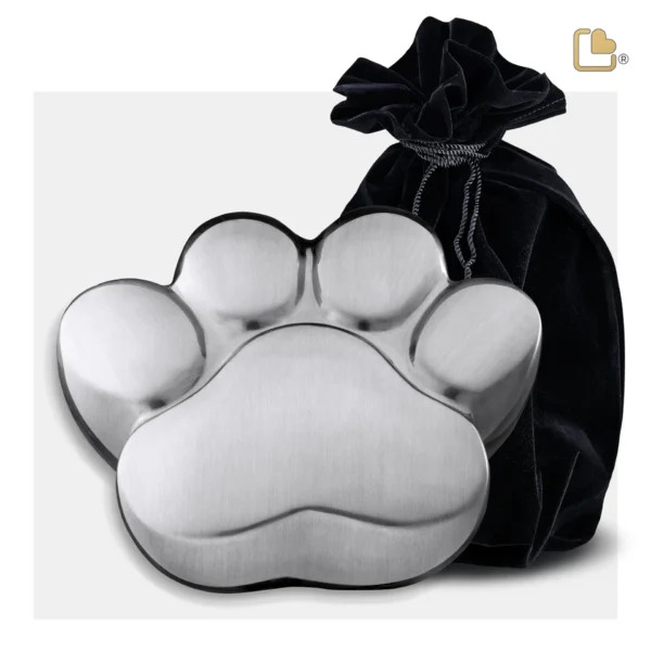 LovePaw™ - Silver - Afbeelding 5
