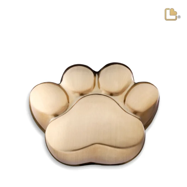LovePaw™ - Gold - Afbeelding 3