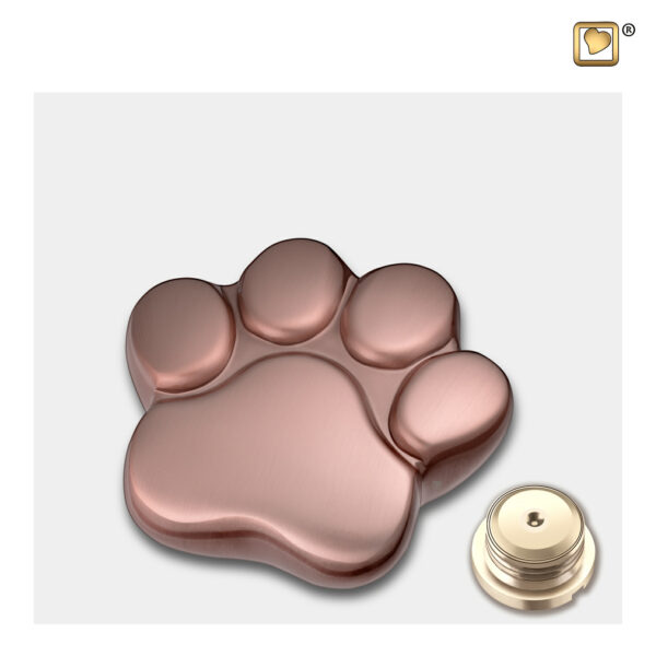 LovePaw™ - RoséGold - Afbeelding 3