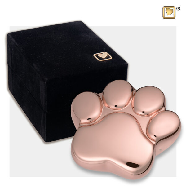LovePaw™ - Polished RoséGold - Afbeelding 4