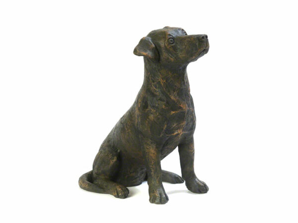 Jack Russel Terrier Urn - Afbeelding 3
