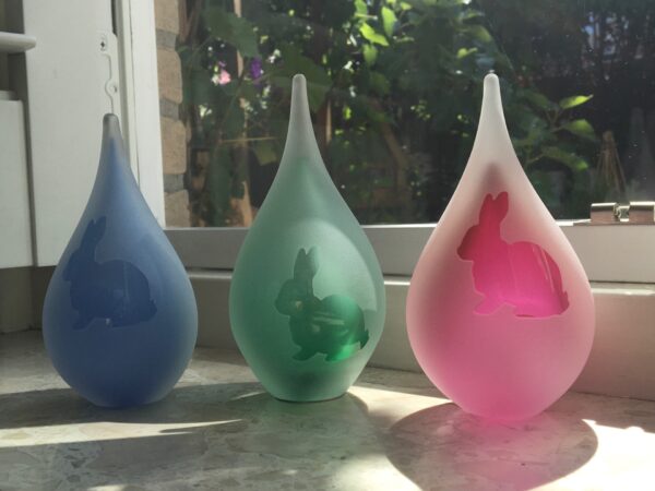 Memorie Line - Small Drop - Afbeelding 2