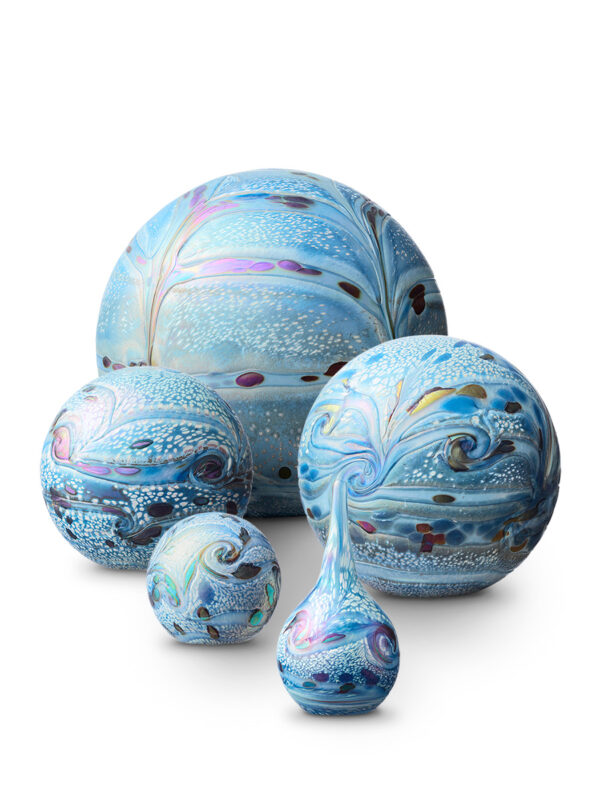 Elan Line - Sea Blue