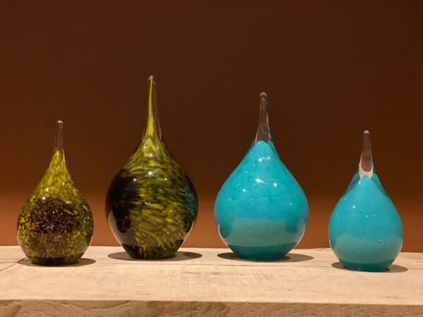 Memorie Line - Small Drop - Afbeelding 4