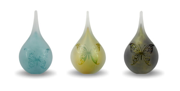 Memorie Line - Small Drop - Afbeelding 13