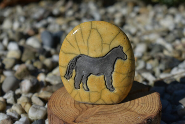 Memory-steentje met afbeelding - Urnenatelier Unique - Afbeelding 19