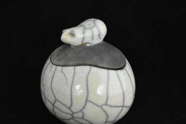 Cavia urntjes - Urnenatelier Unique - Afbeelding 2