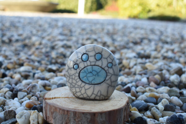 Memory-steentje met afbeelding - Urnenatelier Unique - Afbeelding 34