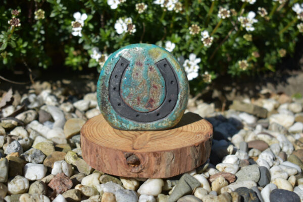 Memory-steentje met afbeelding - Urnenatelier Unique - Afbeelding 30