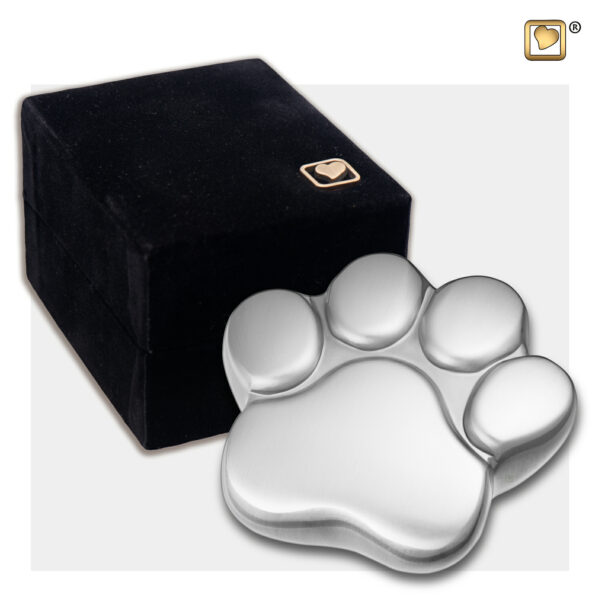 LovePaw™ - Silver - Afbeelding 4