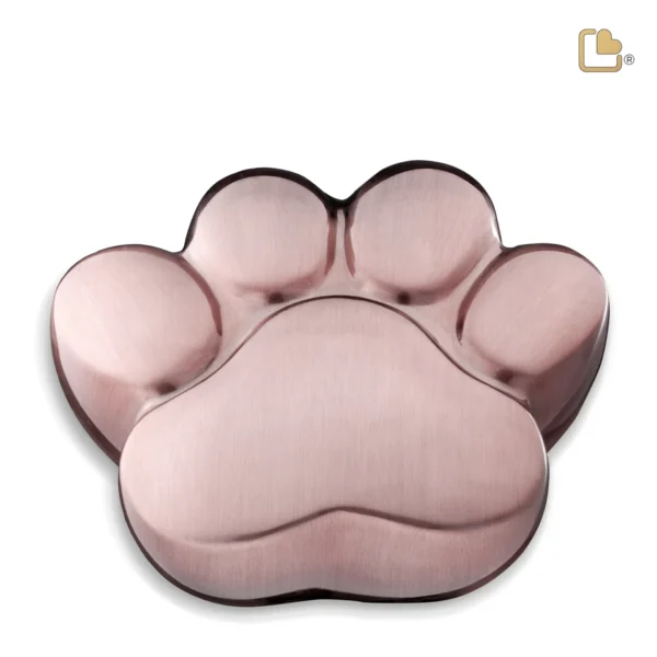 LovePaw™ - RoséGold