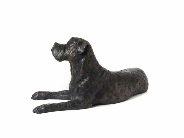 Boxer urn - Afbeelding 6