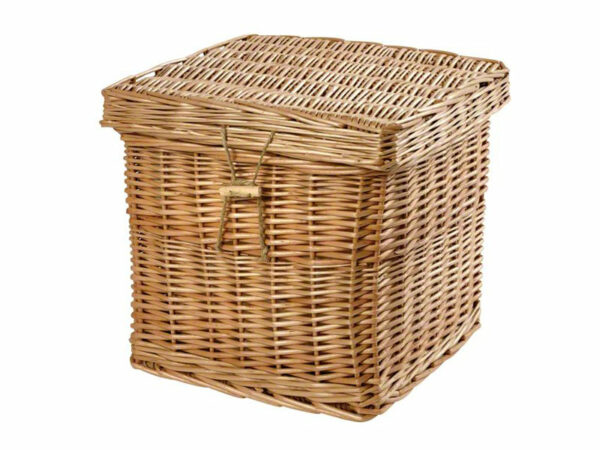 Woven Willow Casket - Afbeelding 4